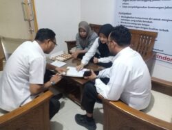 Dinas Pangan Sulbar Perkuat Sinergi dengan BPN Dukung Reforma Agraria