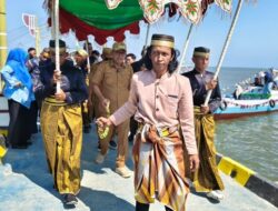 Festival Budaya Maritim Lampu’ Toae Angkat Budaya Pesisir dan Pelestarian Lingkungan