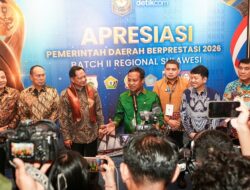 Gubernur Sulsel Tegaskan Insentif Fiskal dari Pusat untuk Kepentingan Masyarakat