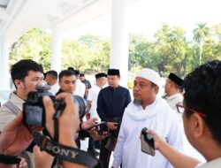 Gubernur Sulsel Bentuk Satgas Awasi Penyaluran BBM dan LPG 3 Kg