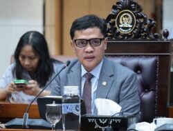 Habiburokhman Tegaskan RUU Perampasan Aset Jangan Jadi Alat Kekuasaan