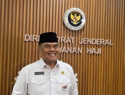 Kemenhaj Buka Opsi Maskapai Alternatif untuk Tekan BPIH 2027