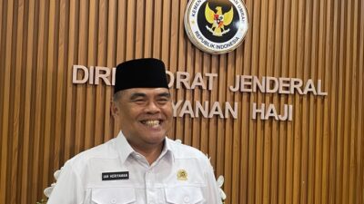 Kemenhaj Buka Opsi Maskapai Alternatif untuk Tekan BPIH 2027