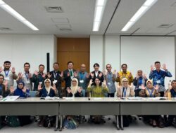 Kalla Institute Masuk Lima Besar KRISAN Fellowship, Dorong Kampus Lebih Inklusif