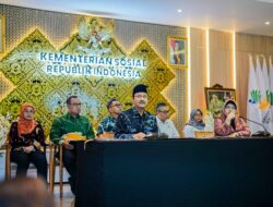 Pemutakhiran Desil DTSEN, 4.3 Juta KPM Baru Kini Terima Bansos