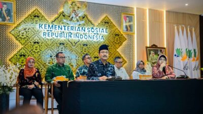 Pemutakhiran Desil DTSEN, 4.3 Juta KPM Baru Kini Terima Bansos