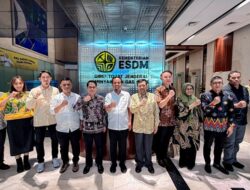 Berhasil Renegosiasi PI Migas 2,5% Jadi 10%, Gubernur Andi Sudirman: Alhamdulillah untuk Sulsel