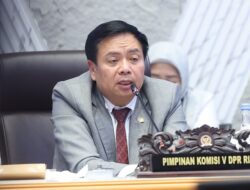 Buka Wacana Rombak Lembaga, Lasarus: BMKG-Badan Geologi Digabung, BNPB ke PU