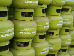 Pertamina Tambah Pasokan LPG 3 Kg hingga 30 Persen di Sulsel