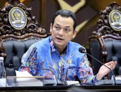 Pembahasan RUU Reforma Agraria akan Diselaraskan dengan RUU Masyarakat Adat