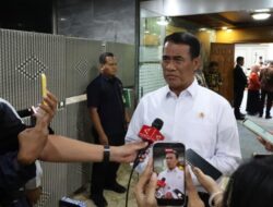 Anggaran Kementan Rp28,02 Triliun pada 2027, Bidik Peningkatan Produksi Bawang Putih