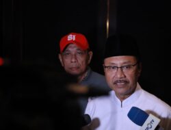 Kemensos Dalami Penerima Bansos Terindikasi Judol, Gus Ipul: Akan Diberi Kesempatan Klarifikasi