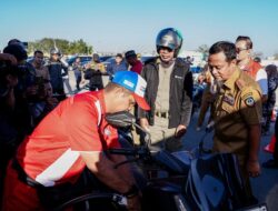 Pertamina Tambah 3 SPBU Modular di CPI, Pengisian Pertalite Maksimal 3 Liter