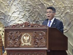 Tok! DPR Setujui Tiga Pimpinan BI, Destry Damayanti Jabat Gubernur BI