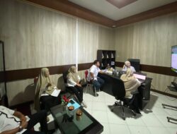 PUPR Sulbar Usulkan Rp289,5 Miliar, Prioritaskan Embung Hadapi Dampak El Niño Berkepanjangan