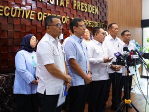 Pemerintah Buka 25 Prodi Dokter Spesialis Hospital-Based, Prioritas untuk Dokter di Daerah 3T