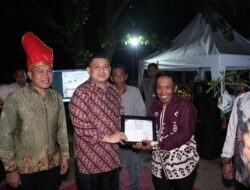 Anak Pulau di Makassar Bakal Dapat Beasiswa, Appi: Kita Pastikan Mulai 2027