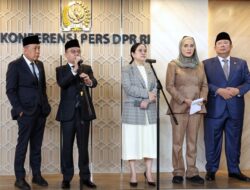 8 WNI Diduga Direkrut Jadi Tentara Rusia, Dasco Ungkap Modusnya