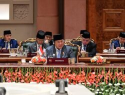 Di KTT BRICS 2026, Presiden Prabowo Tekankan Pentingnya Ketahanan dan Kemandirian Negara