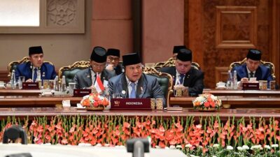 Di KTT BRICS 2026, Presiden Prabowo Tekankan Pentingnya Ketahanan dan Kemandirian Negara