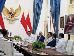 Presiden Prabowo Perintahkan IEU-CEPA Segera Tuntas, Perluas Akses Indonesia ke Pasar Eropa