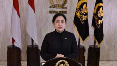 Puan Minta Pencarian Jurnalis Hilang Dimaksimalkan, Dorong Keluarga Diberi Pendampingan
