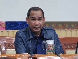 Jadi Ujung Tombak Pemberantasan Narkoba, Anggaran BNN Provinsi Dinilai Belum Proporsional