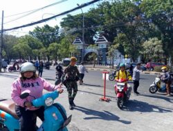 Antrean BBM di Makassar Perlahan Kembali Normal