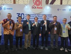 Guru Besar Unhas Raih Suguru Yamaguchi Memorial Award 2026