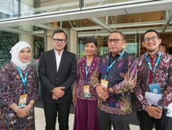 Pemkot Makassar Ambil Bagian dalam Urban Climate Forum 2026, Perkuat Tata Kelola dan Ketahanan Iklim