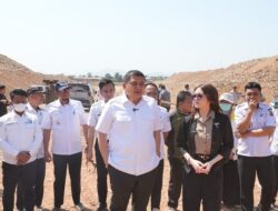 Wajah Baru TPA Tamangapa Mulai Terlihat, Munafri: Pembenahan Ramah Lingkungan