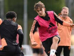 Sunderland Vs Arsenal: The Gunners Sudah Belajar dari Kesalahan Musim Lalu