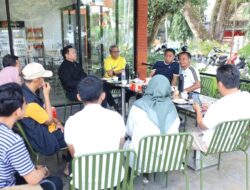 Pabrik Jagung akan Dibangun di Bone dan Penanaman 5.000 Hektare