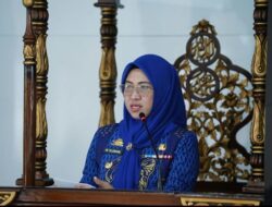 Kortas Tipikor Polri Tetapkan Bupati Gowa Tersangka Kasus PBG