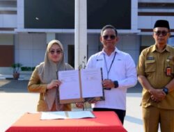 Pemkab Gowa Gandeng PT Taspen untuk Tingkatkan Kesejahteraan ASN, termasuk Jaminan Hari Tua