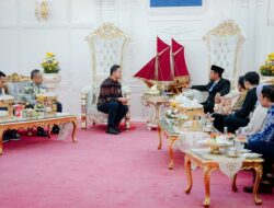 Pemadaman Listrik Bergilir di Sulsel, Gubernur: Diupayakan Segera Normal Kembali