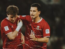 FIFA ASEAN Cup: Indonesia Kalahkan Singapura 2-0