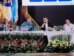 Kemensos: Pemutakhiran DTSEN Bagian dari Penyempurnaan Penentuan Desil