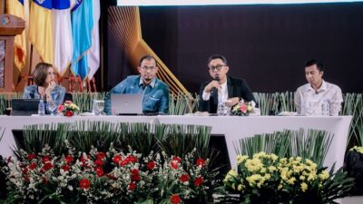 Kemensos: Pemutakhiran DTSEN Bagian dari Penyempurnaan Penentuan Desil
