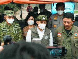 Pemerintah Perkuat Pengendalian Karhutla, Hotspot Nasional Turun 844 Titik