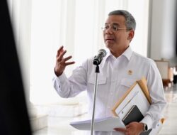 Pemerintah Lunasi Utang Obligasi BLBI Rp218,3 Triliun