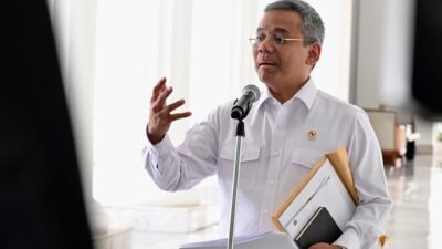 Pemerintah Lunasi Utang Obligasi BLBI Rp218,3 Triliun