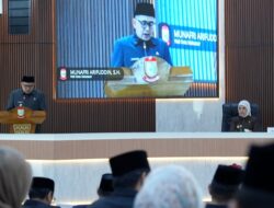 Ini Jawaban Wali Kota Makassar atas Pandangan Umum Fraksi DPRD soal Perubahan APBD 2026