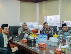 101 Pendaftar Lolos Seleksi Administrasi Calon Anggota Komisi Nasional Disabilitas