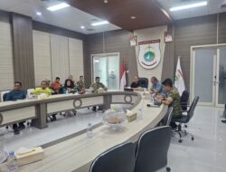 Gubernur Sulbar Ajak Seluruh ASN Jadi Agen Pendataan Perlindungan Sosial