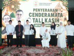 Setahun Tragedi DPRD Makassar, Appi: Kehilangan Nyawa Korban Tak Akan Terlupakan