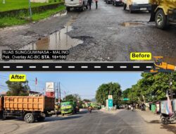 6 Paket Program MYP Pemprov Sulsel Terus Tunjukkan Progres Pekerjaan