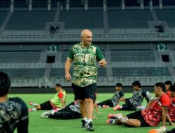 Persebaya Surabaya Bidik Juara Super League 2026/27