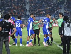 Persib Jamu PSM di Laga Perdana Super League, Igor Tolic: Kami Selalu Incar Kemenangan