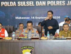 Polda Sulsel Bongkar 10 Kasus Penyalahgunaan BBM Subsidi, Amankan 17 Orang Tersangka